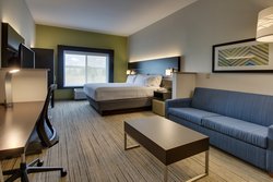  - Holiday Inn Express & Suites Morris - I-80, Exit 112