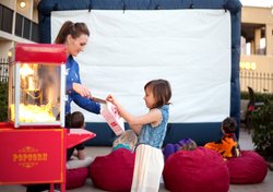  - Holiday Inn on the Beach Galveston