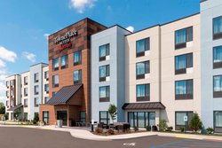  - TownePlace Suites by Marriott Mansfield