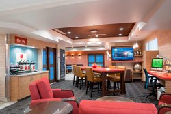 - TownePlace Suites by Marriott Mansfield