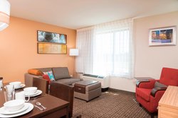  - TownePlace Suites by Marriott Mansfield