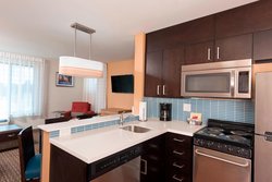  - TownePlace Suites by Marriott Mansfield