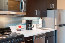  - TownePlace Suites by Marriott Mansfield