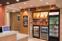  - TownePlace Suites by Marriott Mansfield