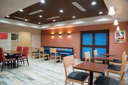  - TownePlace Suites by Marriott Mansfield