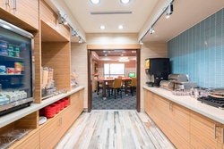  - TownePlace Suites by Marriott Mansfield