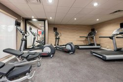  - TownePlace Suites by Marriott Mansfield