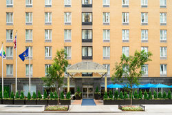  - Holiday Inn Express Manhattan New York