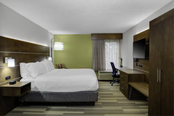  - Holiday Inn Express Chester - I-95, Exit 61A