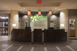  - Holiday Inn Downtown Portsmouth