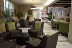  - Holiday Inn Downtown Portsmouth