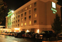  - Holiday Inn Downtown Portsmouth