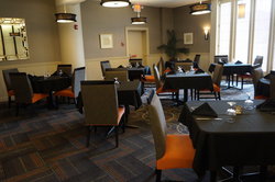  - Holiday Inn Downtown Portsmouth