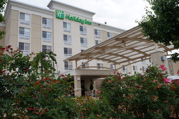 Holiday Inn Portsmouth Downtwn