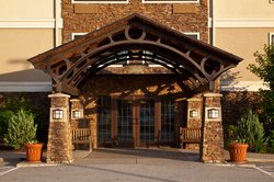  - Staybridge Suites Davenport - I-74, Exit 1