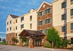  - Staybridge Suites Davenport - I-74, Exit 1