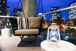  - W Hotel Bellevue - I-405, Exit 13A