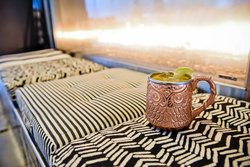  - W Hotel Bellevue - I-405, Exit 13A