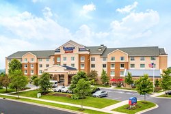  - Fairfield Inn & Suites by Marriott East Madison - I-39, I-90 & I-94, Exit 135