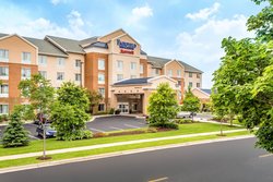  - Fairfield Inn & Suites by Marriott East Madison - I-39, I-90 & I-94, Exit 135