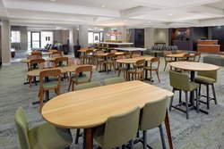  - Courtyard by Marriott Hotel Quorum Addison