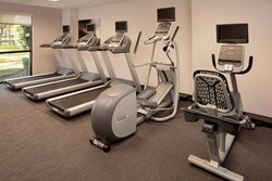  - Courtyard by Marriott Hotel Quorum Addison