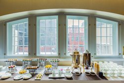  - Ritz-Carlton Hotel Montreal