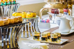  - Ritz-Carlton Hotel Montreal