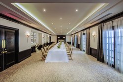  - Ritz-Carlton Hotel Montreal