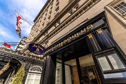  - Ritz-Carlton Hotel Montreal