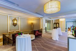  - Ritz-Carlton Hotel Montreal