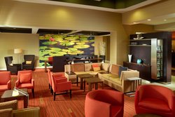  - Courtyard by Marriott Weston - I-75, Exit 15