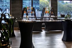  - Renaissance Madison Hotel Seattle - I-5, Exits 164A & 165A