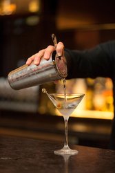  - Le Meridien Hotel Oakbook