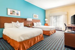  - Fairfield Inn by Marriott Northlake Charlotte - I-77, Exit 18