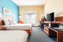  - Fairfield Inn by Marriott Northlake Charlotte - I-77, Exit 18