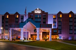  - Hotel Indigo Vernon Hills