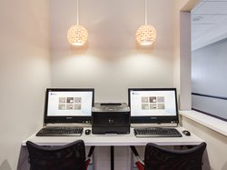  - Hotel Indigo Vernon Hills