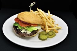  - Holiday Inn Airport West Salt Lake City - I-80, Exit 114