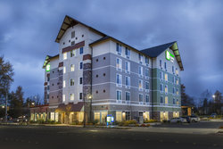  - Holiday Inn Express & Suites Tukwila - I-405, Exit 1