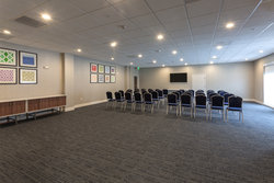  - Holiday Inn Express & Suites Tukwila - I-405, Exit 1