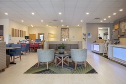  - Holiday Inn Express Metropolis - I-24, Exit 37