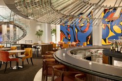  - Hotel Indigo Downtown Atlanta - I-75 & I-85, Exit 249A & 249B