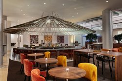  - Hotel Indigo Downtown Atlanta - I-75 & I-85, Exit 249A & 249B