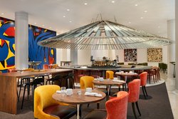  - Hotel Indigo Downtown Atlanta - I-75 & I-85, Exit 249A & 249B