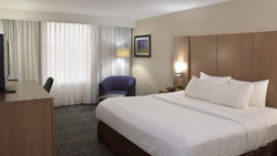  - Crowne Plaza Hotel Cleveland Airport Middleburg Heights - I-71, Exit 235