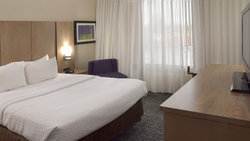  - Crowne Plaza Hotel Cleveland Airport Middleburg Heights - I-71, Exit 235