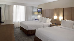  - Crowne Plaza Hotel Cleveland Airport Middleburg Heights - I-71, Exit 235