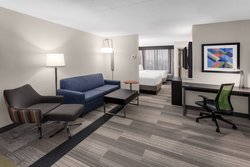  - Holiday Inn Express & Suites South Portland