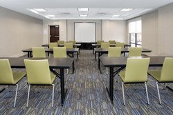  - Holiday Inn Express & Suites South Portland